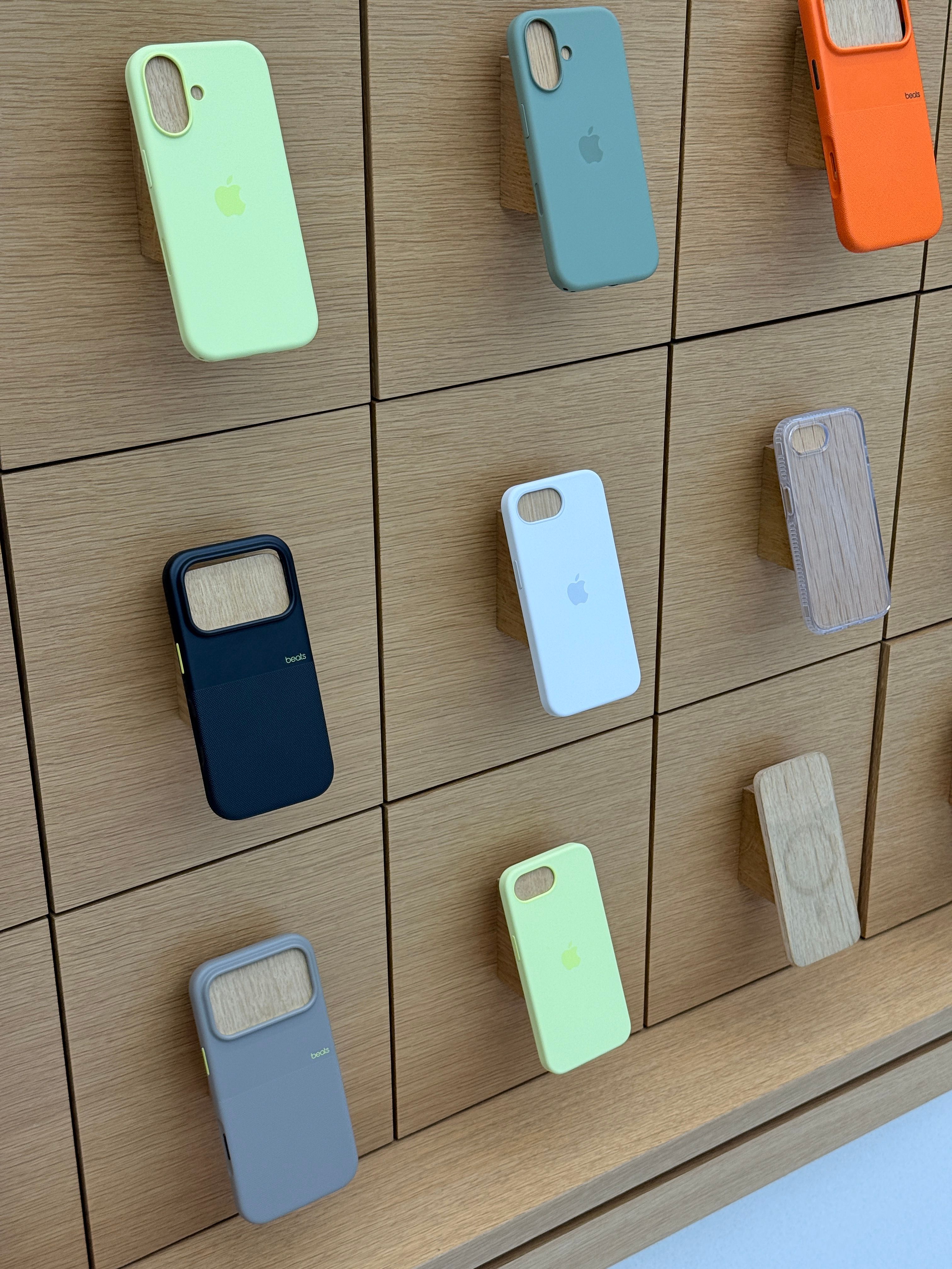 Camon 40 Pro Cover